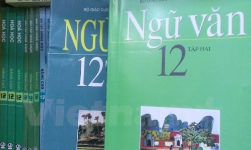 NXB Giáo dục phủ nhận việc biên soạn sách riêng cho hai miền